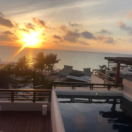 Aldea Thai By Blue Oceanfront