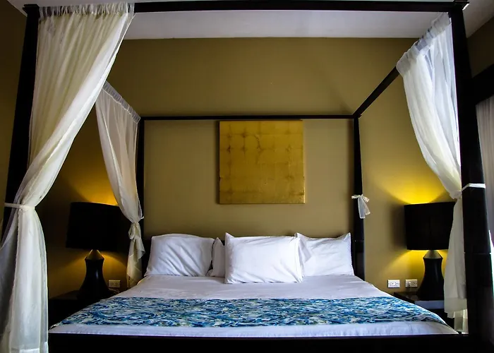 Aldea Thai By Blue Oceanfront
