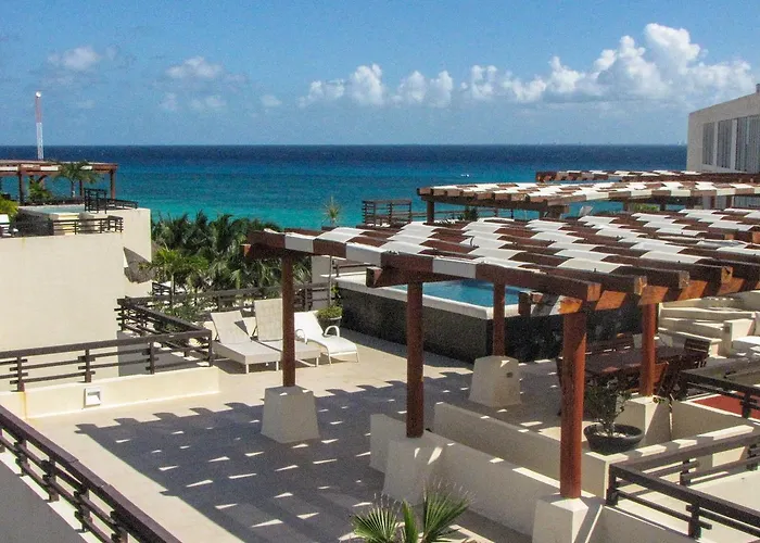 Aldea Thai By Blue Oceanfront 4*
