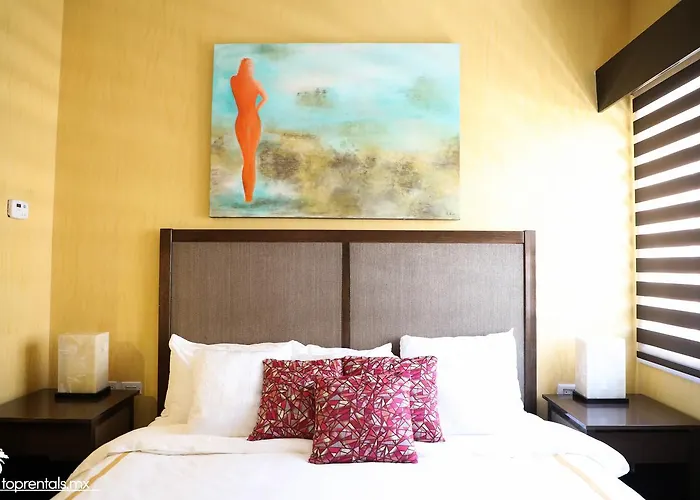 Aldea Thai By Blue Oceanfront 4*