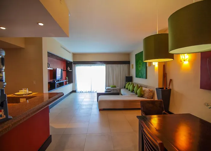 Aldea Thai By Blue Oceanfront Playa del Carmen