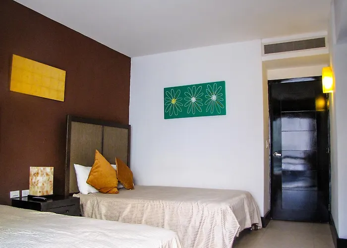 Aldea Thai By Blue Oceanfront Playa del Carmen
