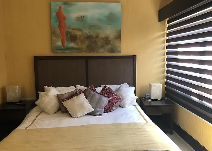 Aldea Thai By Blue Oceanfront