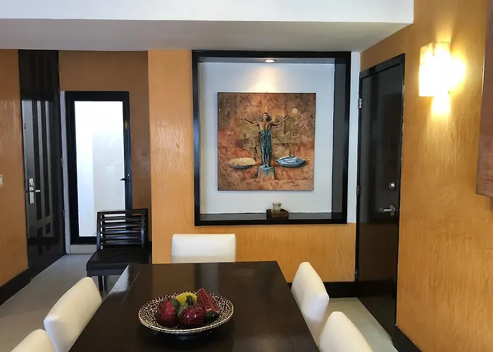 Aldea Thai By Blue Oceanfront Playa del Carmen