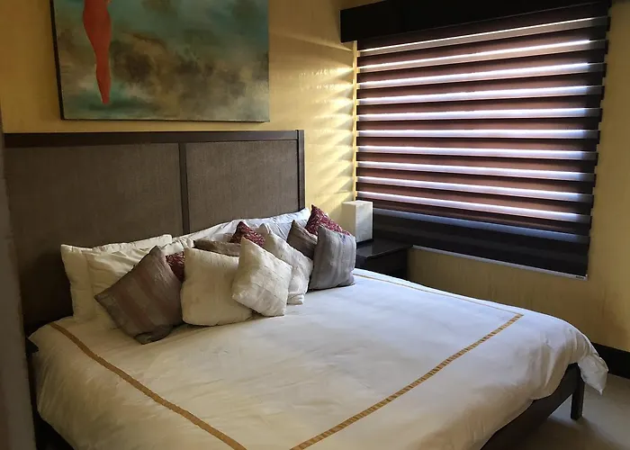 Aldea Thai By Blue Oceanfront