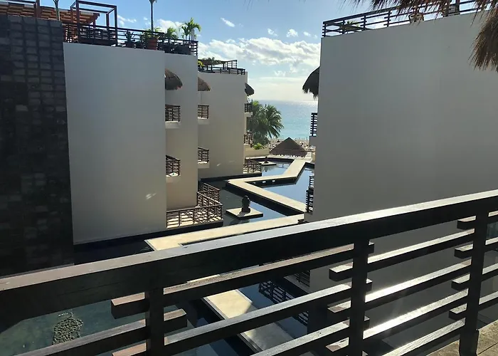 Aldea Thai By Blue Oceanfront