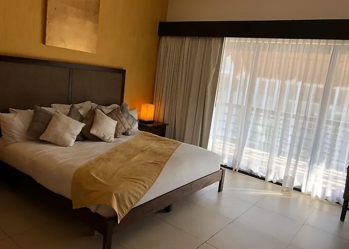 Aldea Thai By Blue Oceanfront Playa del Carmen