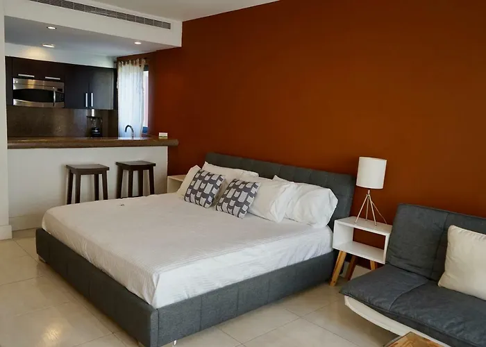 Aldea Thai By Blue Oceanfront