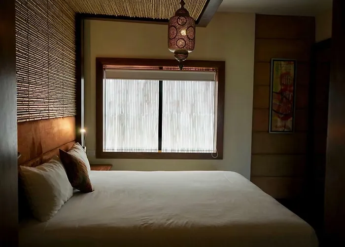 Aldea Thai By Blue Oceanfront Apartahotel 4*