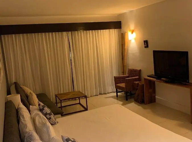 Aparthotel Aldea Thai By Blue Oceanfront Playa del Carmen