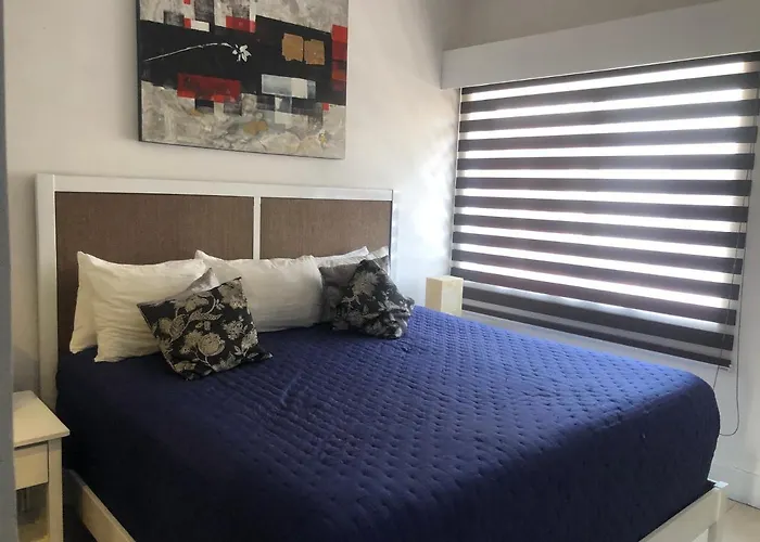 Aldea Thai By Blue Oceanfront Apartahotel 4*