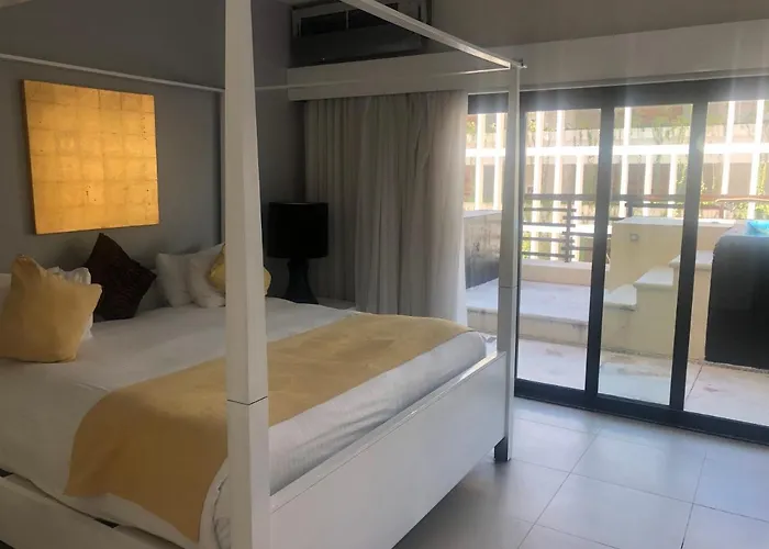 Aldea Thai By Blue Oceanfront Playa del Carmen