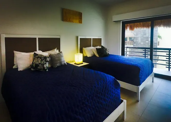 Aldea Thai By Blue Oceanfront