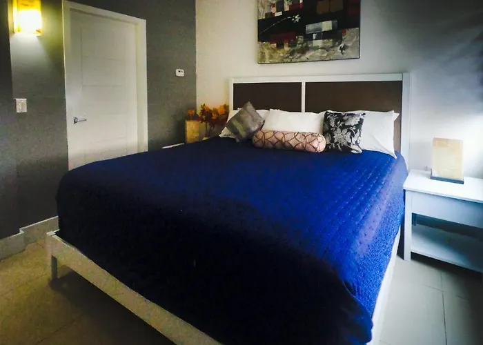 Aldea Thai By Blue Oceanfront