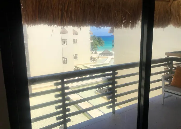 Aldea Thai By Blue Oceanfront 4* Playa del Carmen