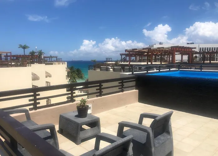 Aldea Thai By Blue Oceanfront 4*