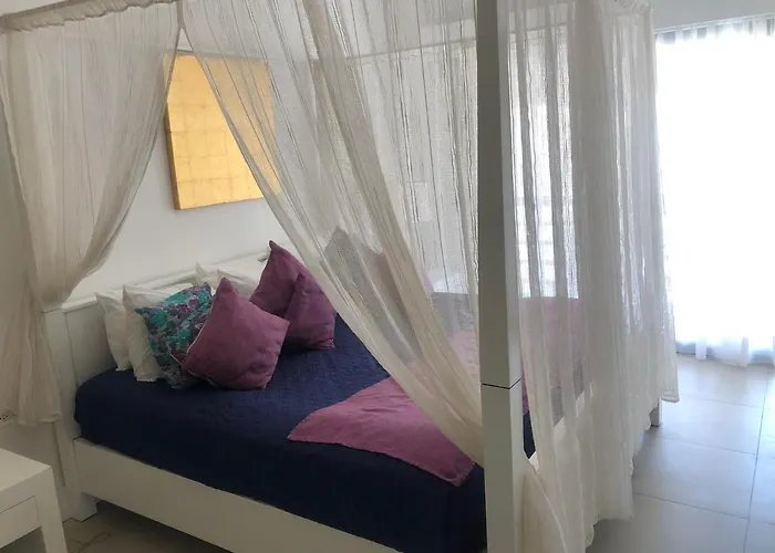 Aldea Thai By Blue Oceanfront Apartahotel Playa del Carmen