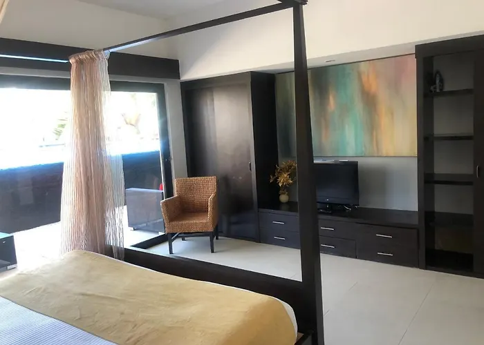 Aldea Thai By Blue Oceanfront
