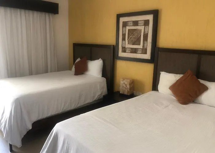 Aldea Thai By Blue Oceanfront 4*